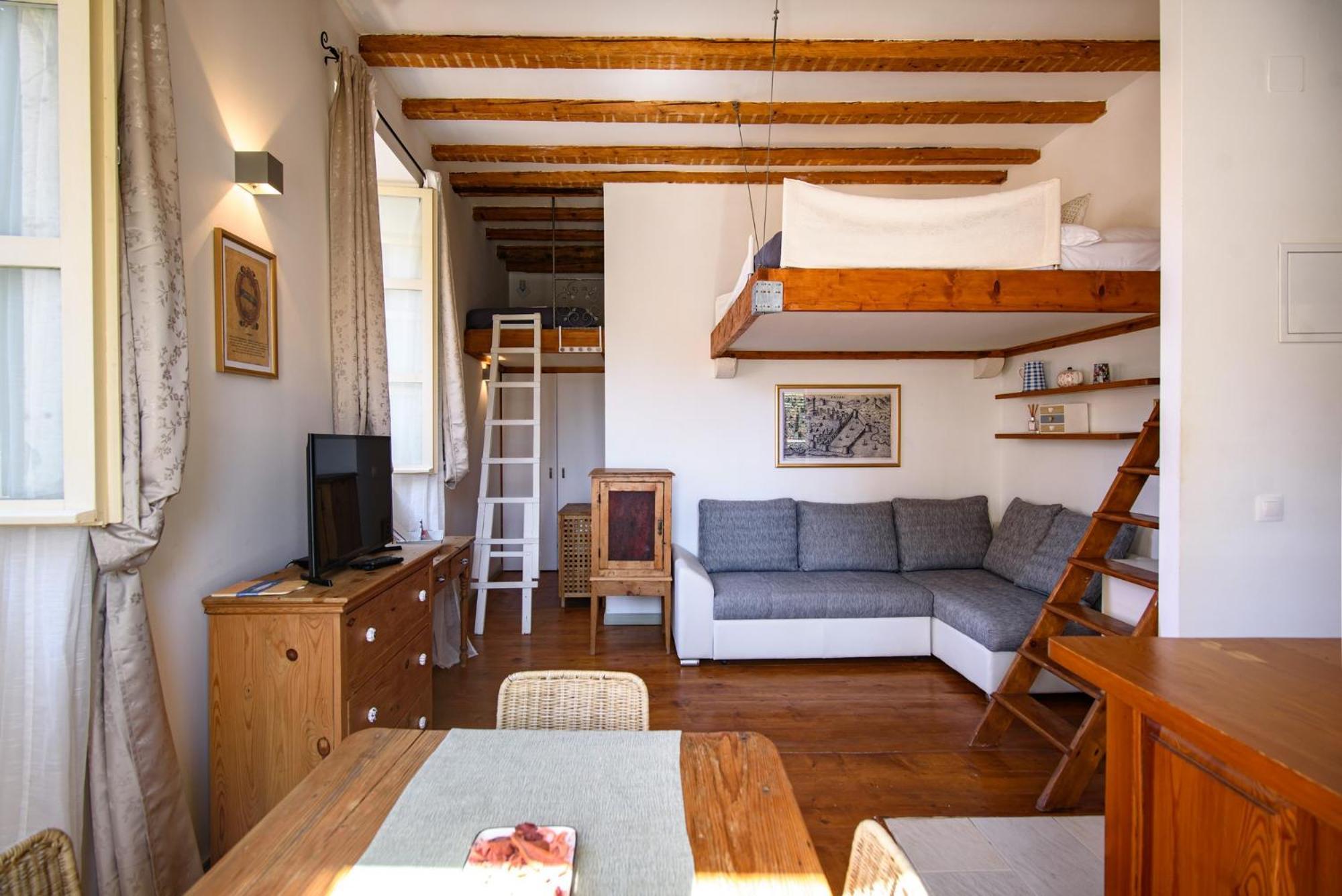 Saraca Palace By Duhomes Dubrovnik Exterior photo