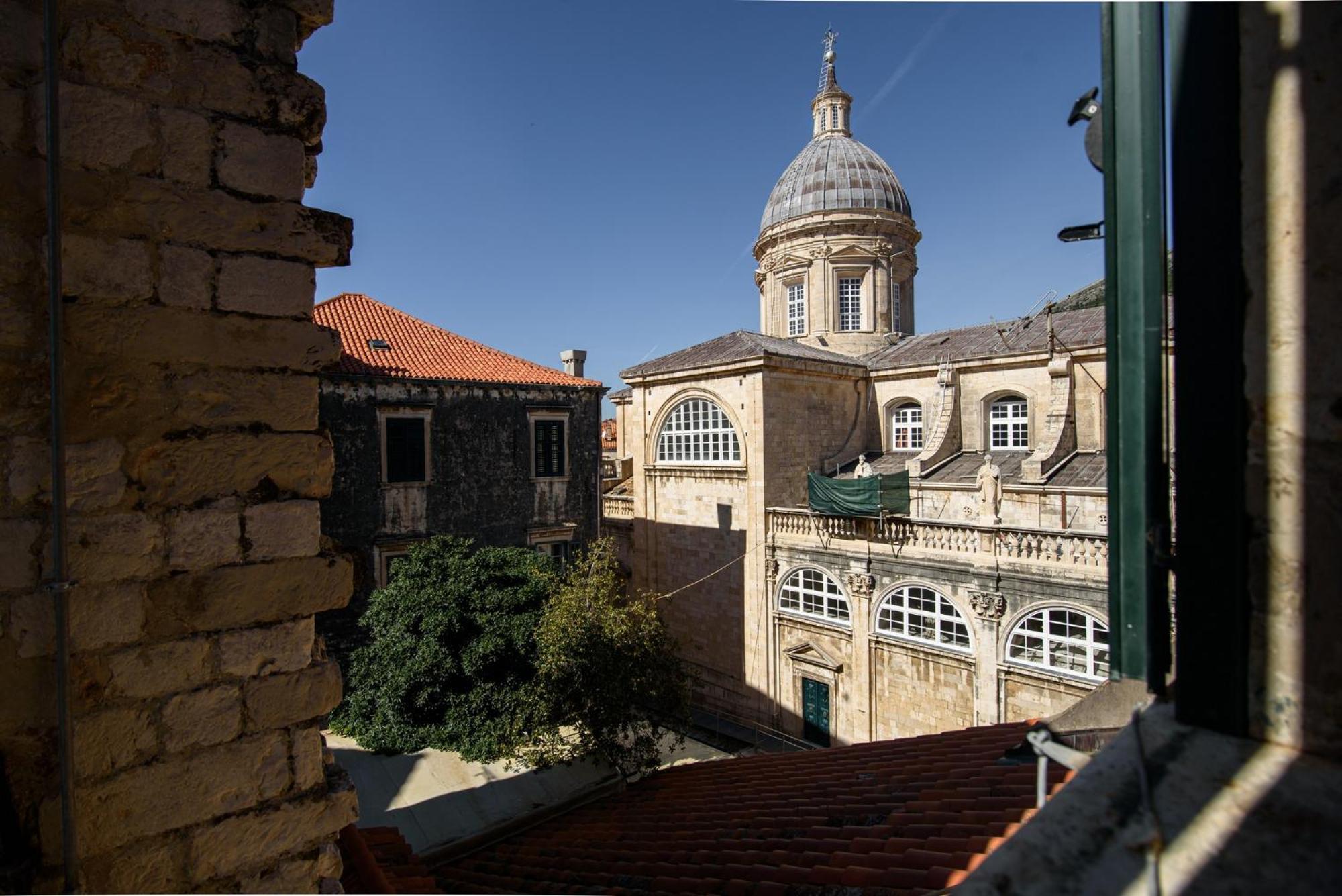 Saraca Palace By Duhomes Dubrovnik Exterior photo