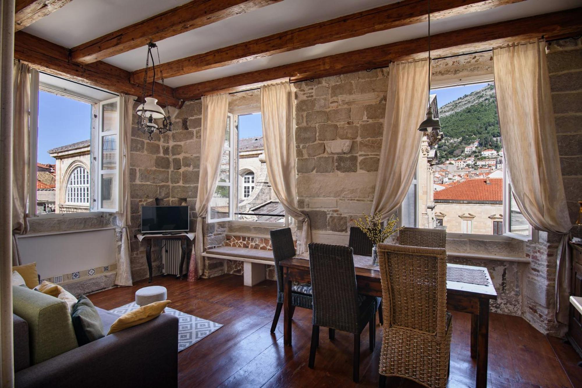 Saraca Palace By Duhomes Dubrovnik Exterior photo