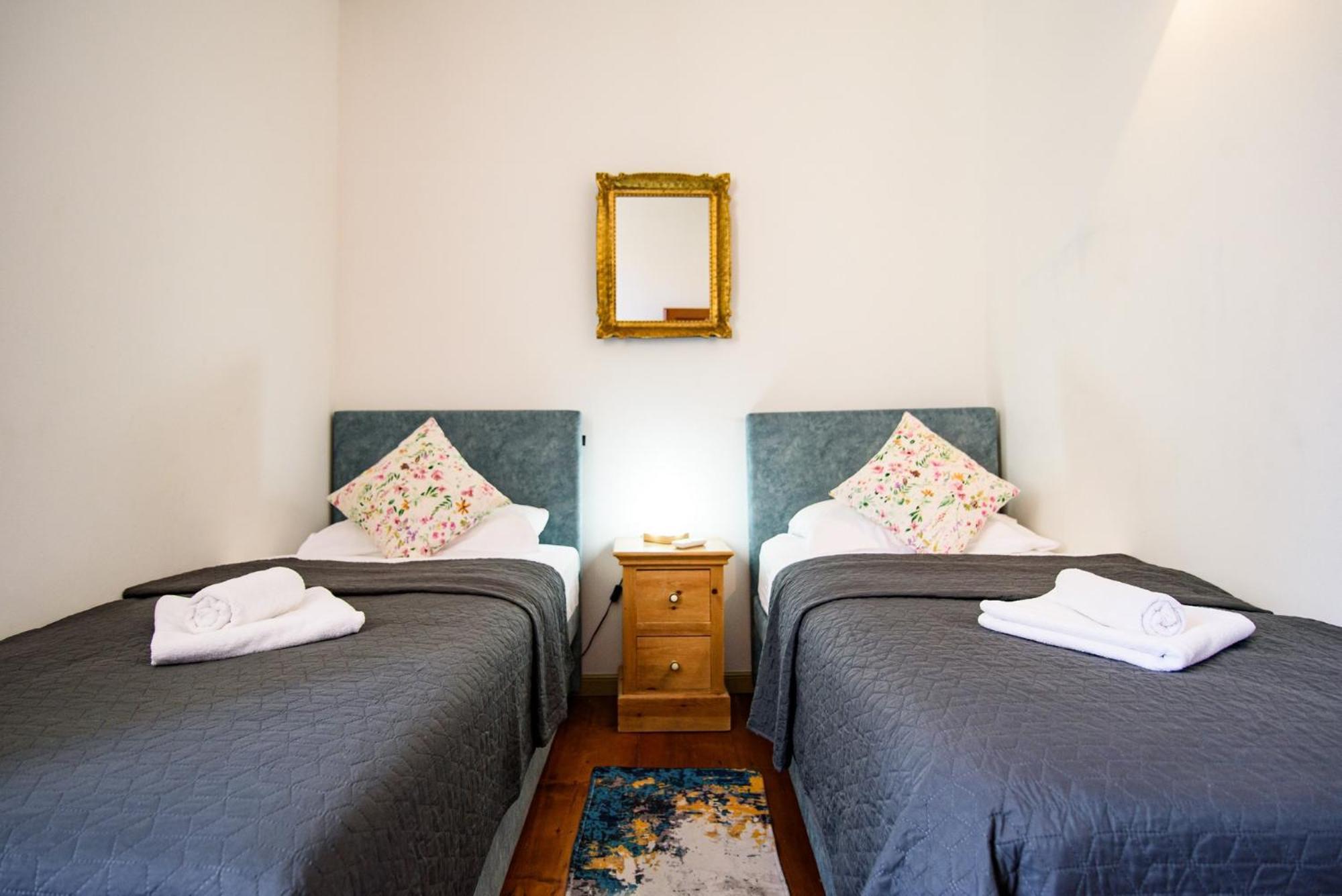 Saraca Palace By Duhomes Dubrovnik Exterior photo